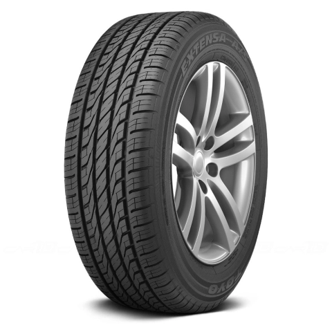 Легковые шины Toyo Extensa A/S